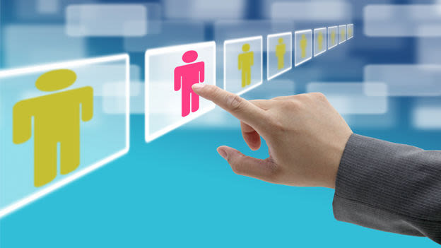 Technology is the lifeline of recruiters Technology is the lifeline of recruiters