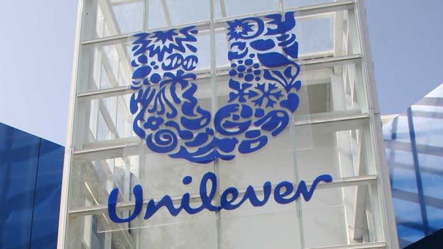 Role of HR in digital transformation journey at Unilever