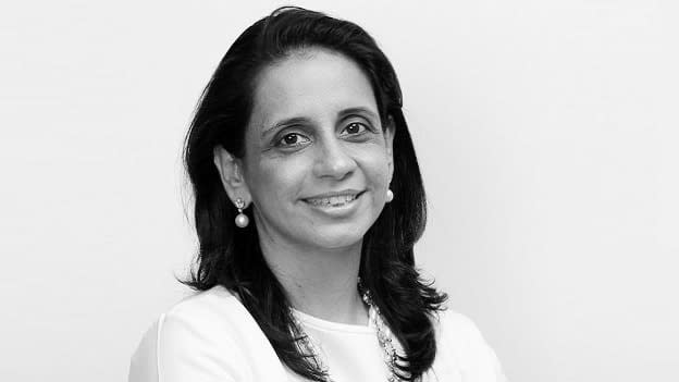 Cipla appoints Samina Vaziralli as Executive Vice-Chairman