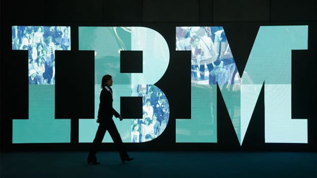 Role of HR in digital transformation journey at IBM