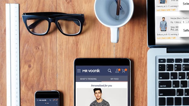 Ex-Amazon executive Raghu Lakkapragada joins Voonik as COO