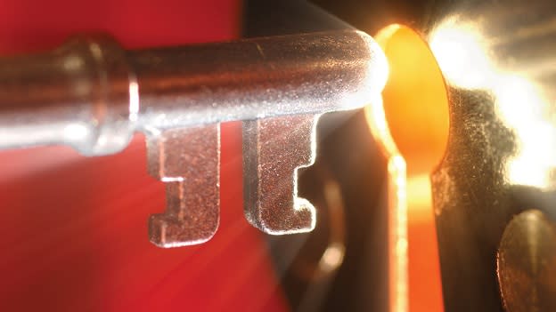 Unlocking the people equation through workforce analytics Unlocking the people equation through workforce analytics