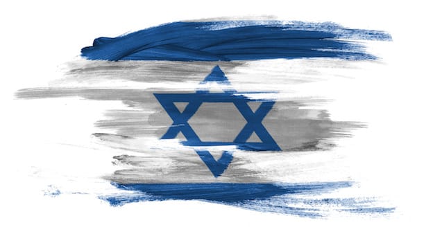 Leadership Lessons from Israel