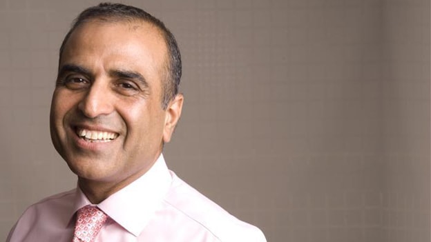 With Rs 30 crore pay, Sunil Mittal re-appointed to lead Bharti Airtel