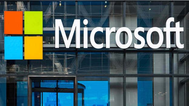 Microsoft Accelerator appoints new CEO-in-residence