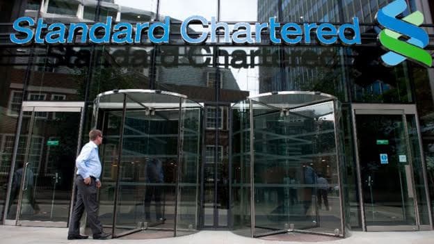 Paul Skelton joins Standard Chartered as Global Head of Banking Paul Skelton joins Standard Chartered as Global Head of Banking
