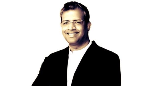 Ex-Jabong CEO Sanjeev Mohanty joins Levis Strauss &amp; Co