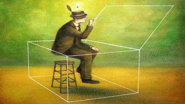 Employee-engagement through out-of- box thinking Employee-engagement through out-of- box thinking