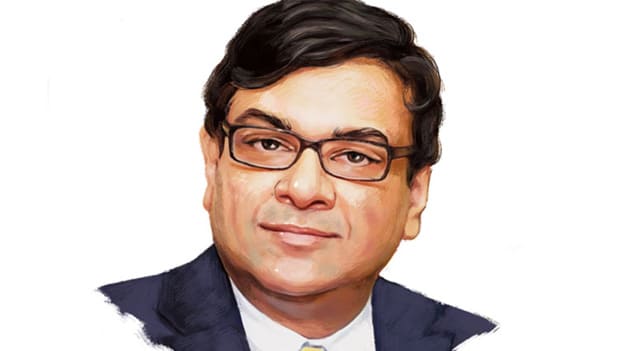 3 key HR lessons from Urjit Patel&#039;s appointment as RBI Chief