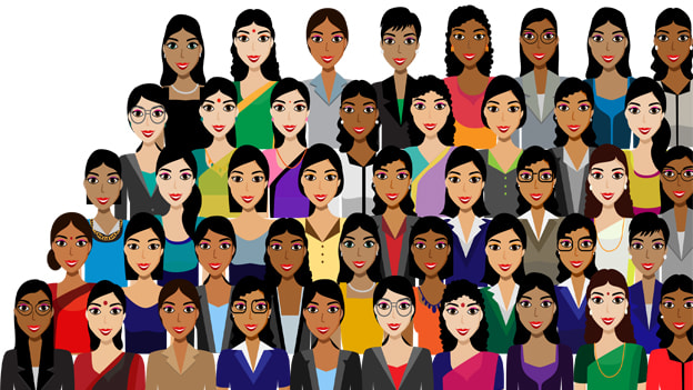 Here’s a list of best Indian States to work for women professionals