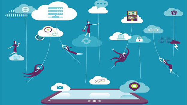 Abhijit Bhaduri: Challenges organizations face in the digital space Abhijit Bhaduri: Challenges organizations face in the digital space