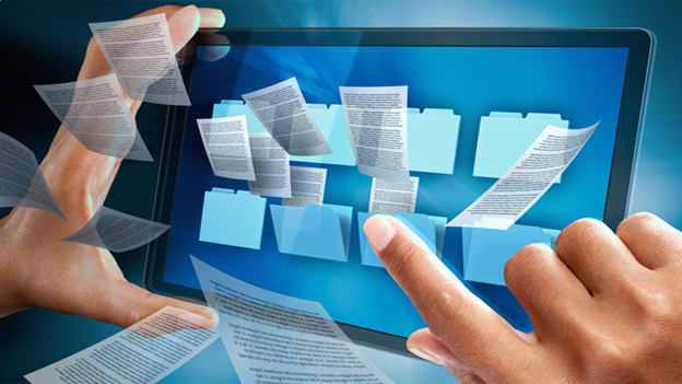 Startup Pulpstream provides paperless solution to organisations 