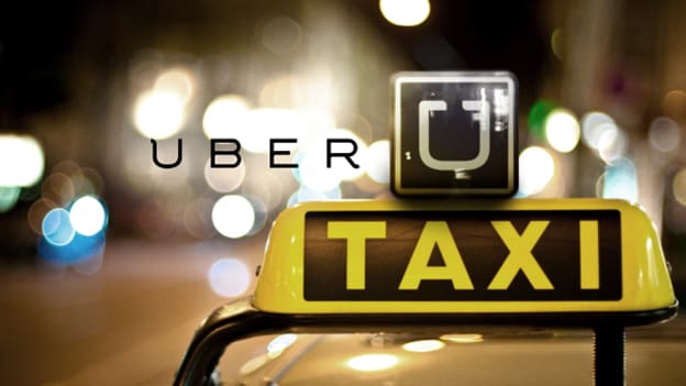 Uber India’s business development head Mahesh Bhalla quits