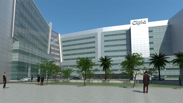 Cipla holds back incentive of top managers