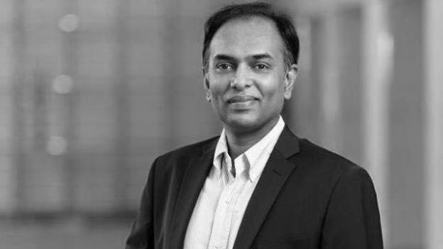 Abbott India appoints Ambati Venu as MD