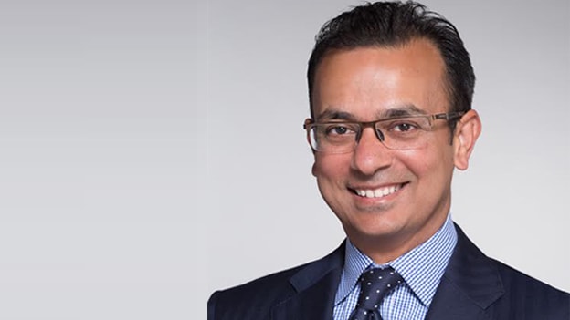 Mercer appoints Mustafa Faizani as Market Leader &amp; CEO 