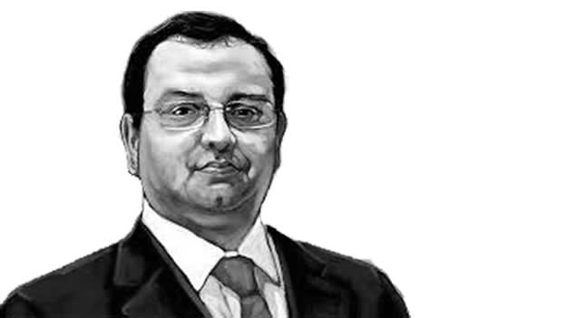 Cyrus Mistry removed as Tata Chairman