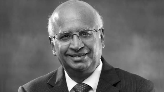 S Ramadorai steps down as chairman of NSDA, NSDC