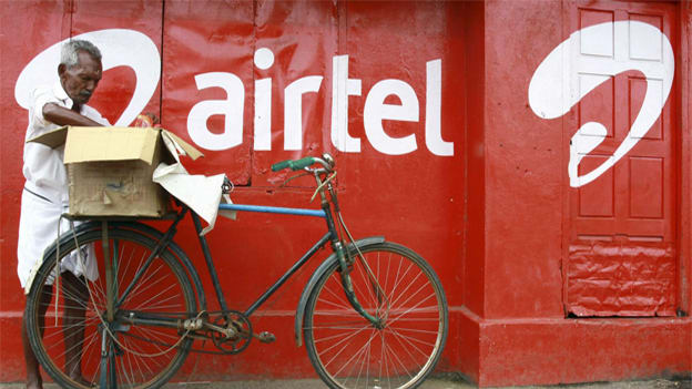 Vani Venkatesh appointed as CEO by Bharti Airtel