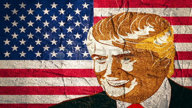 Why Trump victory is good for India? Why Trump victory is good for India?