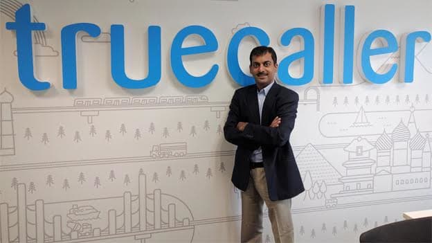 Truecaller appoints Tejinder Gill as Vice President