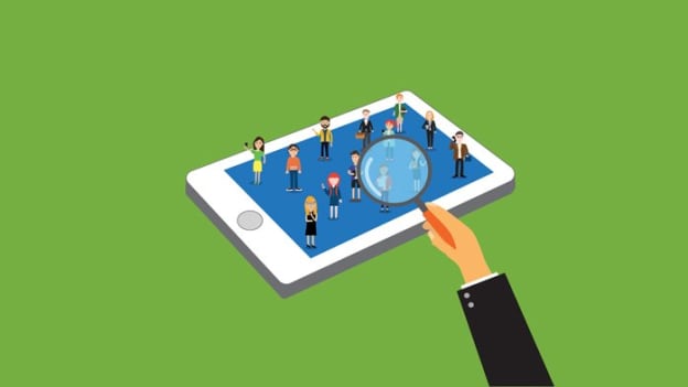 Mobile recruitment - The mega-shift in talent acquisition