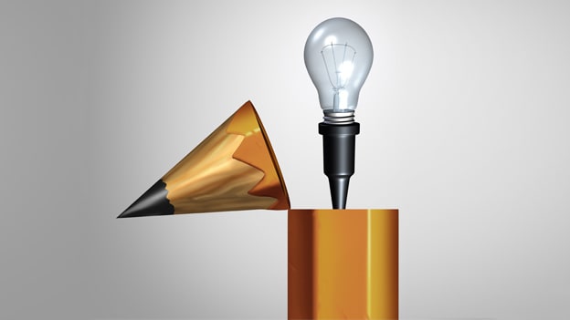How does creativity impact leadership How does creativity impact leadership