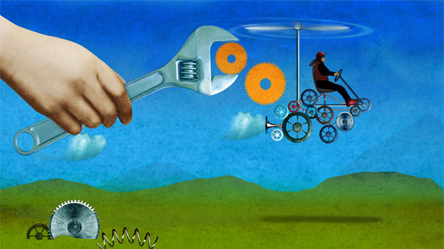L&D trends: Consumerization and Challenges L&D trends: Consumerization and Challenges