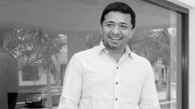 Peeyush Ranjan, chief technology officer of Flipkart resigns