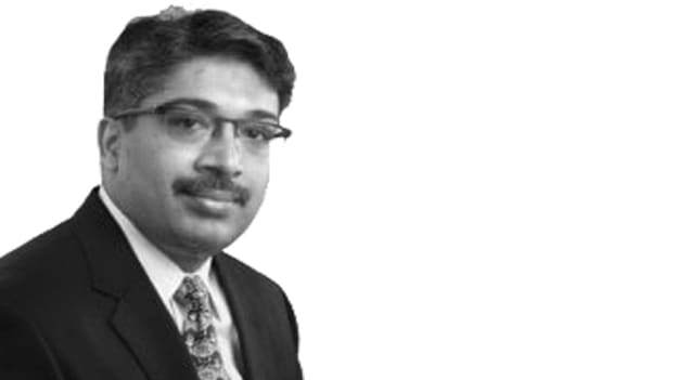 Aspiring Minds gets Sushant Dwivedy as SVP-Enterprise Client Solutions