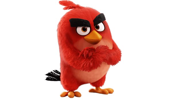 Gamification lessons from Dr. Angry Birds