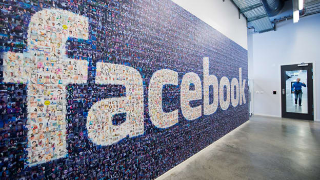 Google&#039;s Pulkit Trivedi joins Facebook India as industry director