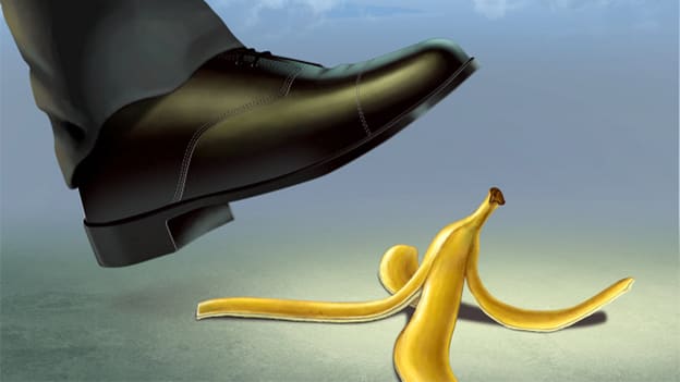 Why is it important to get past mistakes at work? Why is it important to get past mistakes at work?