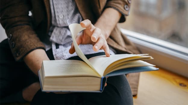 10 books every HR professional must read