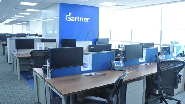 Gartner acquires CEB to move into HR