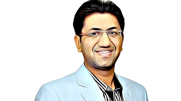 Udacity appoints Ishan Gupta as India MD Udacity appoints Ishan Gupta as India MD