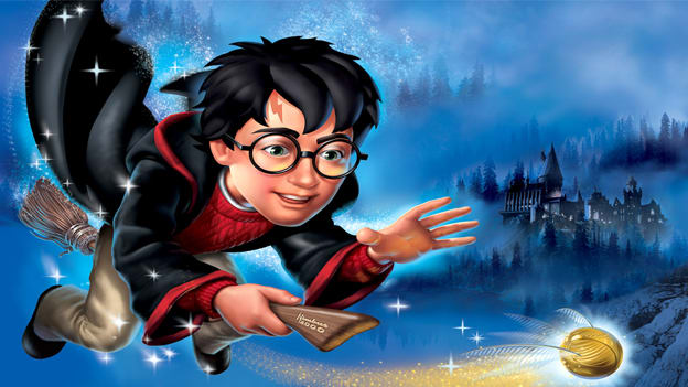 What Harry Potter can teach the working professionals