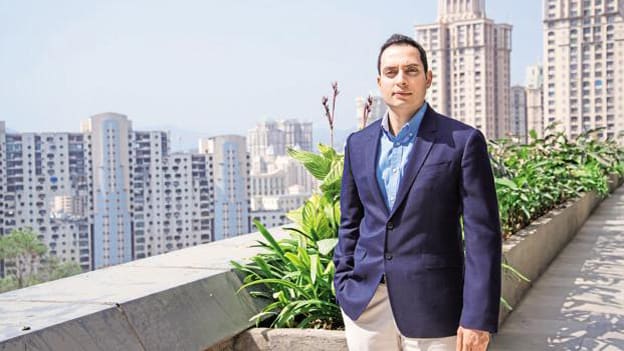 Jason Kothari joins Snapdeal as Chief Investment Officer