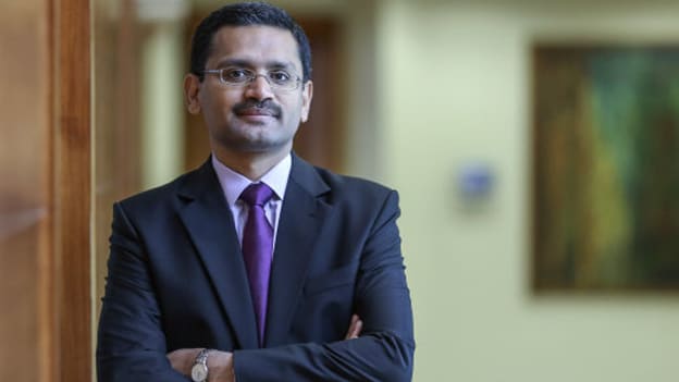 TCS appoints Rajesh Gopinathan as the new CEO 