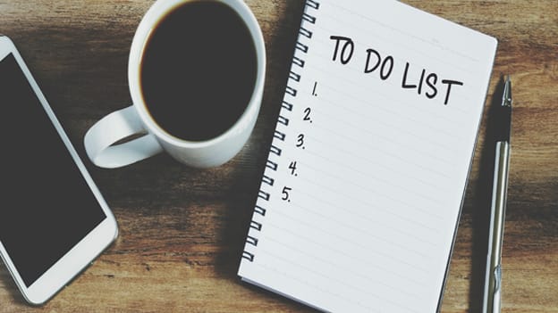 Making your to-do list work for you!