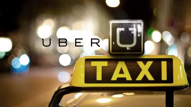 Uber India appoints Pradeep Parameswaran as head of central operations Uber India appoints Pradeep Parameswaran as head of central operations