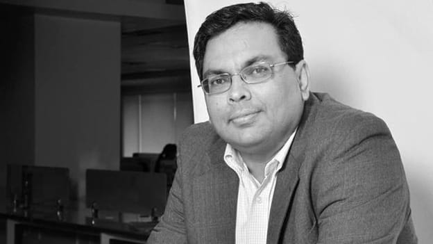 FreeCharge CEO, Govind Rajan resigns 