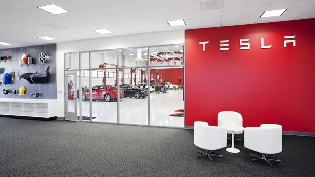 Tesla engineer sues company over discrimination and harassment