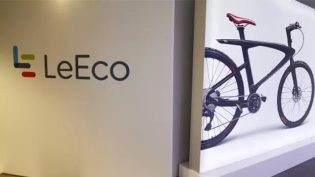 LeEco terminates 85% employees in India 