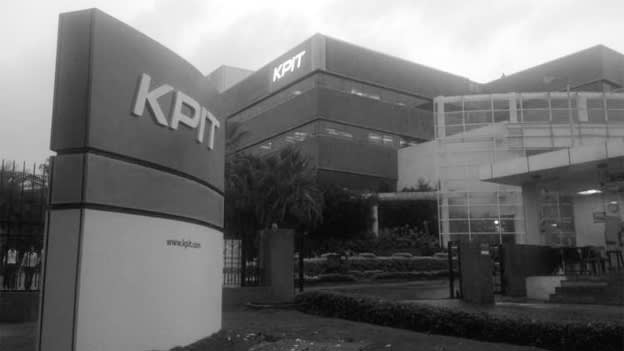 KPIT appoints Rashi Anand as Director-HR KPIT appoints Rashi Anand as Director-HR