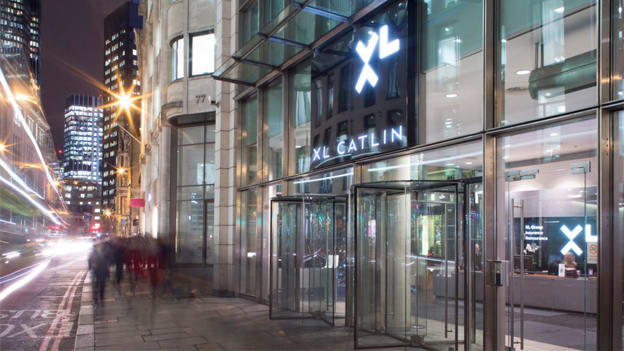 XL Catlin enhances family-friendly leave benefits &amp; flexi-work options