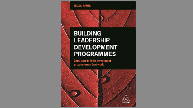 Book Review: Building Leadership Development Programs