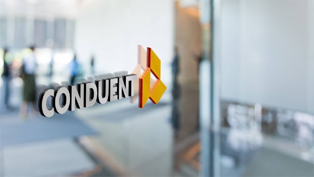 Lokesh Prasad new CEO of Conduent India