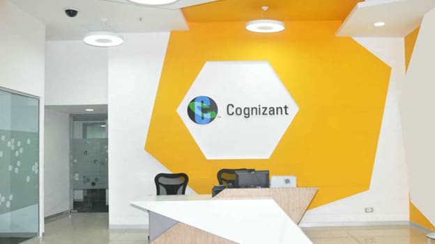 Cognizant likely to let go of more than 6000 employees this year