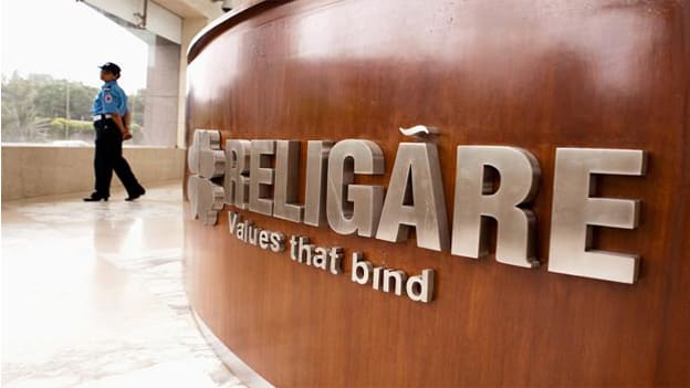 Religare appoints Maninder Singh as Group CEO